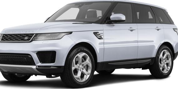 LAND ROVER RANGE ROVER SPORT 2020 SALWV2SE6LA702170 image